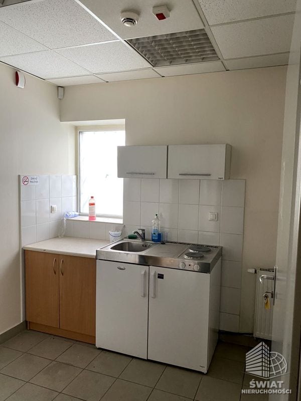 Lokal na wynajem, Szczecin Centrum, 268 m² — LGR21960, zdjęcie 7