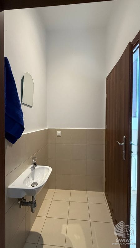 Lokal na wynajem, Szczecin Centrum, 63 m² — MEM22761, zdjęcie 8