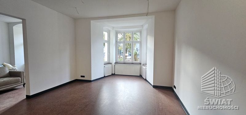 Lokal na wynajem, Szczecin Centrum, 109 m² — MEM22860, zdjęcie 1