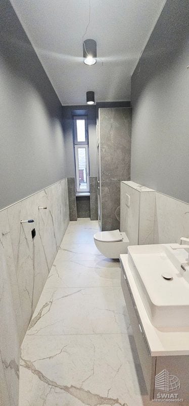 Lokal na wynajem, Szczecin Centrum, 109 m² — MEM22860, zdjęcie 7