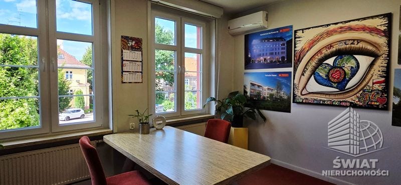 Lokal na wynajem, Szczecin Centrum, 162 m² — MEM22963, zdjęcie 1