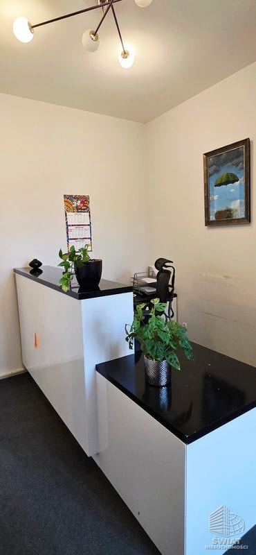 Lokal na wynajem, Szczecin Centrum, 162 m² — MEM22963, zdjęcie 6