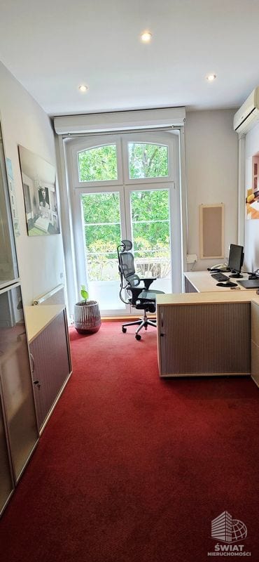 Lokal na wynajem, Szczecin Centrum, 162 m² — MEM22963, zdjęcie 8