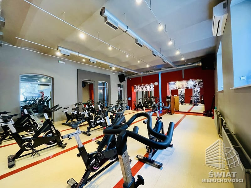 Lokal na wynajem, Szczecin Centrum, 20 pokoi, 1173 m² — NYC21318, zdjęcie 1