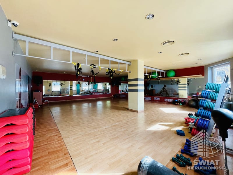 Lokal na wynajem, Szczecin Centrum, 20 pokoi, 1173 m² — NYC21318, zdjęcie 4