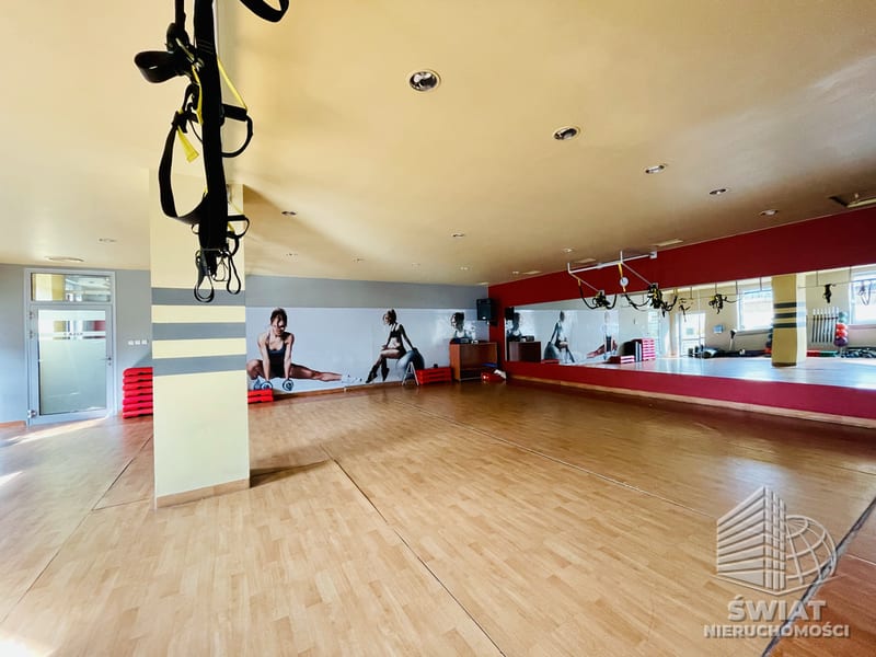 Lokal na wynajem, Szczecin Centrum, 20 pokoi, 1173 m² — NYC21318, zdjęcie 5