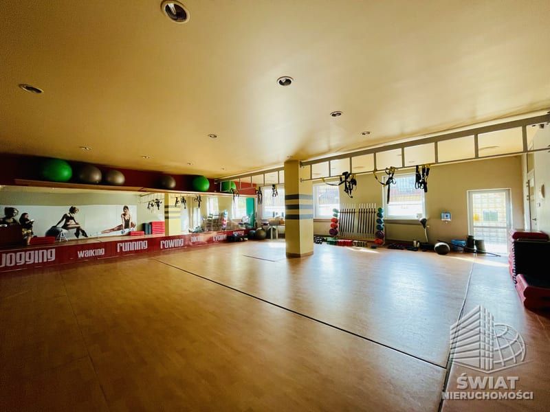 Lokal na wynajem, Szczecin Centrum, 20 pokoi, 1173 m² — NYC21318, zdjęcie 6