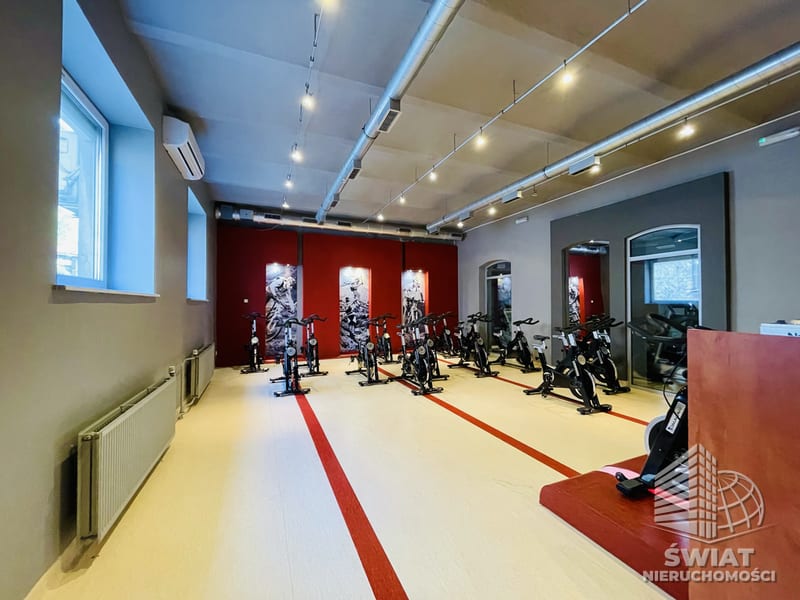 Lokal na wynajem, Szczecin Centrum, 1173 m² — NYC21319, zdjęcie 2