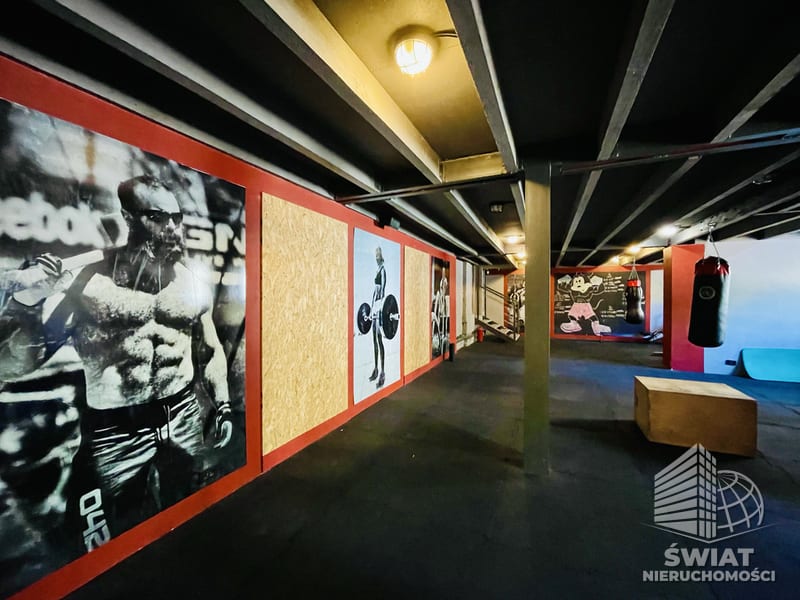 Lokal na wynajem, Szczecin Centrum, 1173 m² — NYC21319, zdjęcie 7