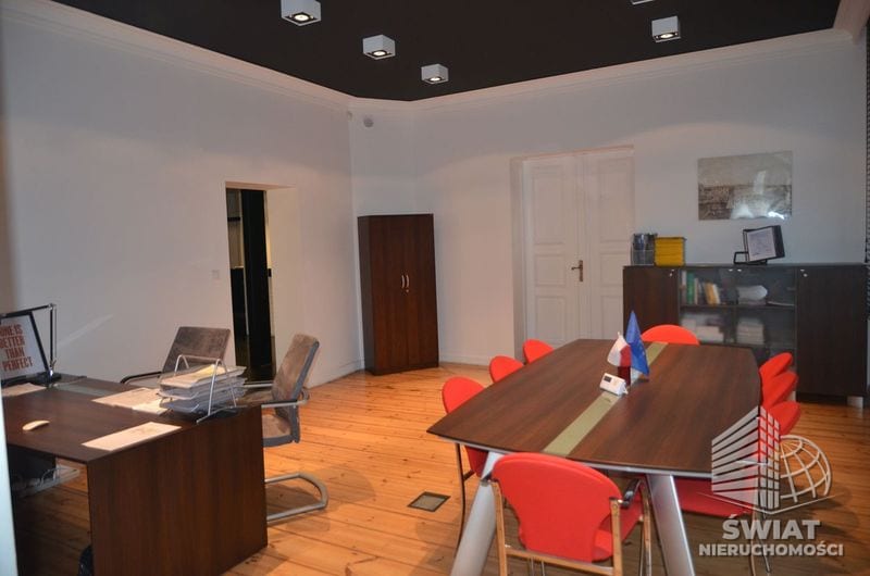 Lokal na wynajem, Szczecin Centrum, 97 m² — PAT20753, zdjęcie 7