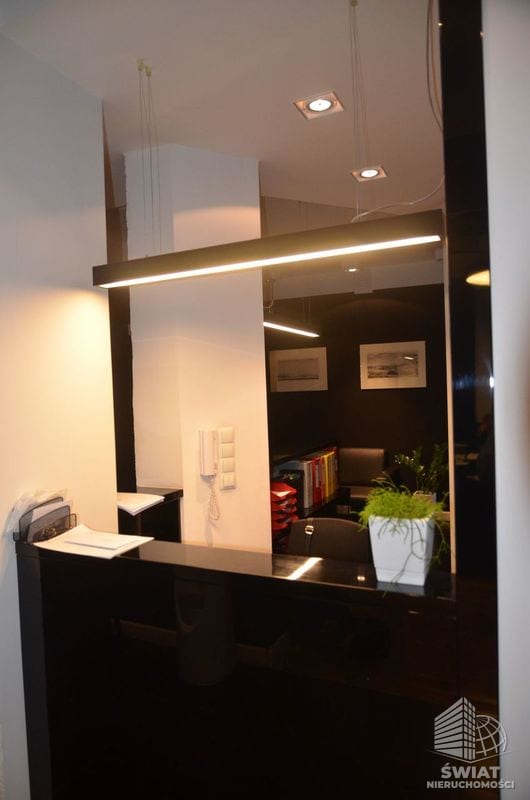 Lokal na wynajem, Szczecin Centrum, 97 m² — PAT20753, zdjęcie 8