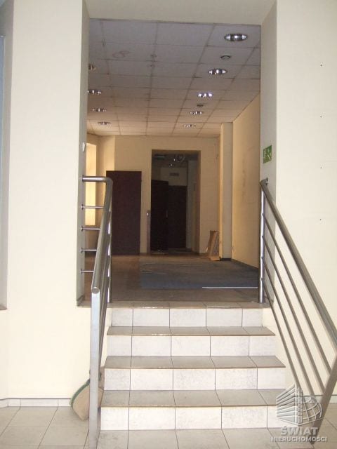 Lokal na wynajem, Szczecin Centrum, 70 m² — PAT21045, zdjęcie 1
