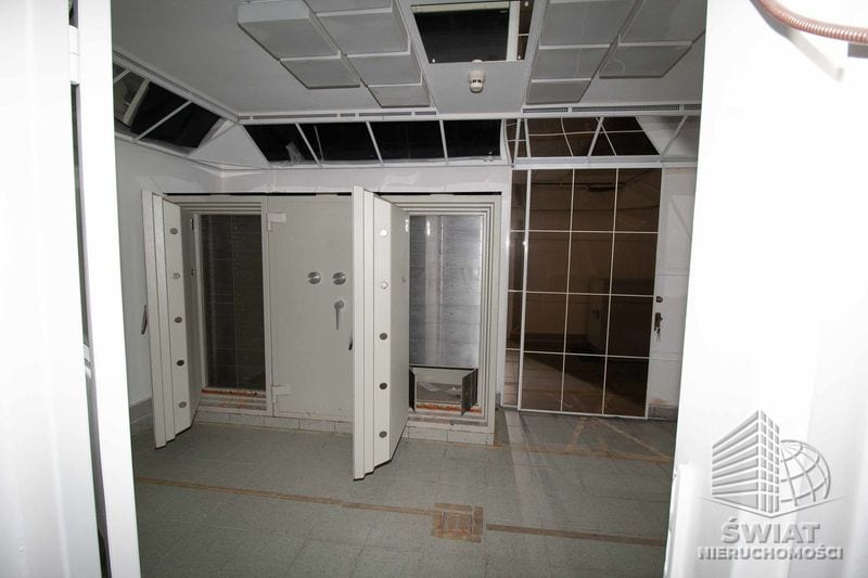 Lokal na wynajem, Szczecin Centrum, 300 m² — PAT21193, zdjęcie 4