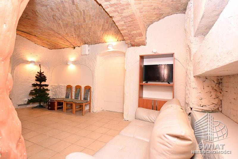 Lokal na wynajem, Szczecin Centrum, 57 m² — PMR25479, zdjęcie 1