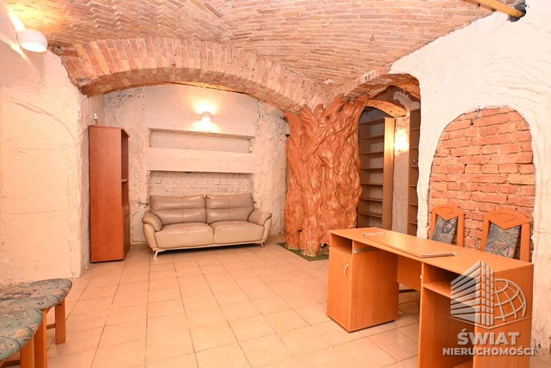 Lokal na wynajem, Szczecin Centrum, 57 m² — PMR25479, zdjęcie 2