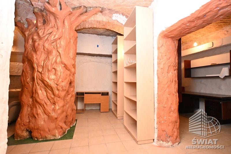 Lokal na wynajem, Szczecin Centrum, 57 m² — PMR25479, zdjęcie 4