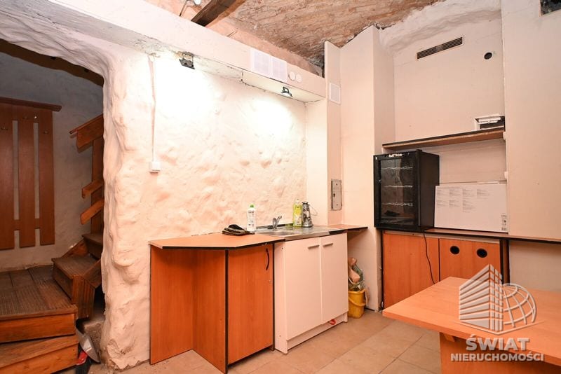 Lokal na wynajem, Szczecin Centrum, 57 m² — PMR25479, zdjęcie 7