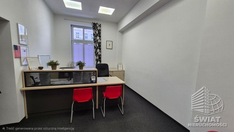 Lokal na wynajem, Szczecin Centrum, 221 m² — PSK21688, zdjęcie 2
