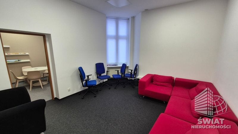 Lokal na wynajem, Szczecin Centrum, 221 m² — PSK21688, zdjęcie 7