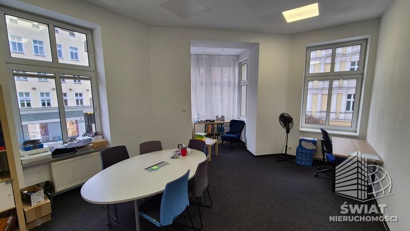 Lokal na wynajem, Szczecin Centrum, 221 m² — PSK21688, zdjęcie 8