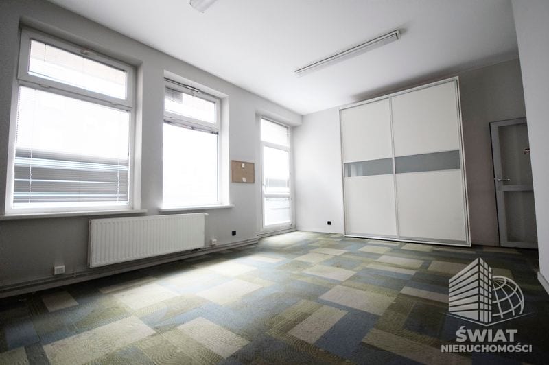 Lokal na wynajem, Szczecin Centrum, 290 m² — PTR25707, zdjęcie 1