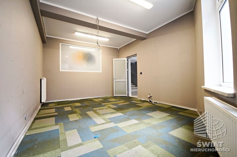 Lokal na wynajem, Szczecin Centrum, 290 m² — PTR25707, zdjęcie 3