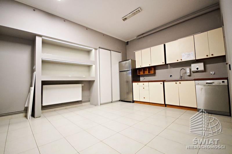 Lokal na wynajem, Szczecin Centrum, 290 m² — PTR25707, zdjęcie 8