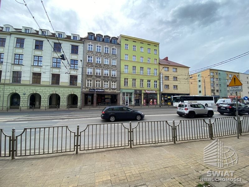 Lokal na wynajem, Szczecin Centrum, 174 m² — SCN22954, zdjęcie 2