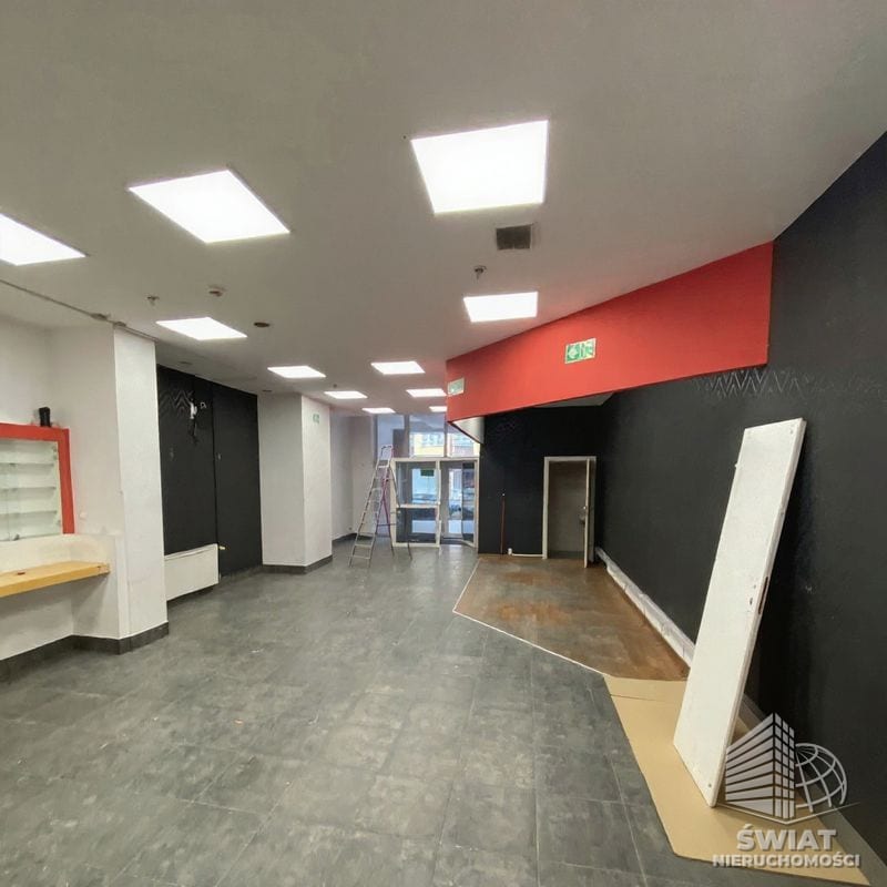 Lokal na wynajem, Szczecin Centrum, 174 m² — SCN22954, zdjęcie 3