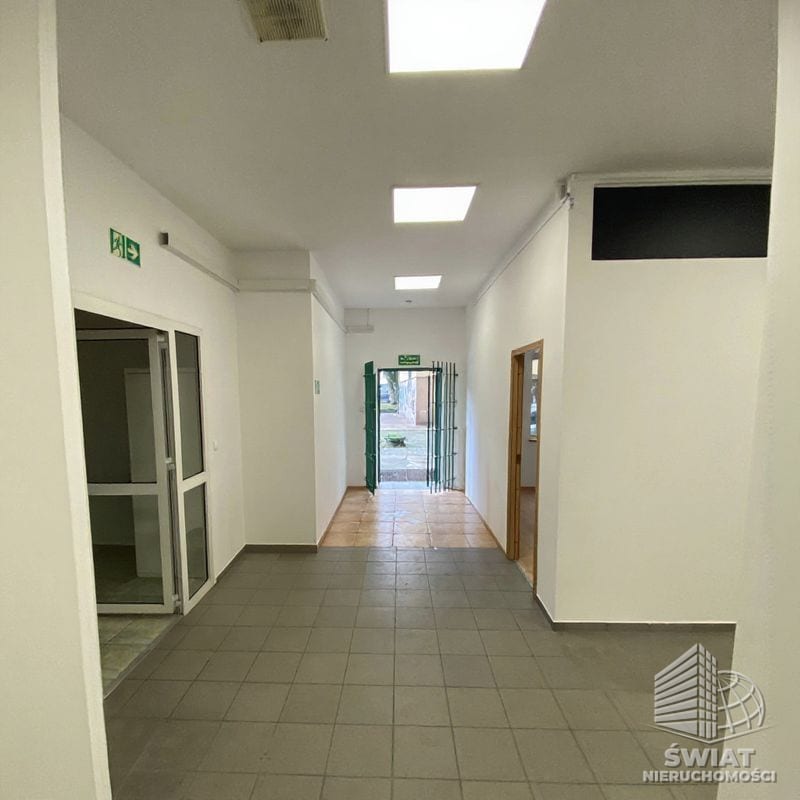 Lokal na wynajem, Szczecin Centrum, 174 m² — SCN22954, zdjęcie 5