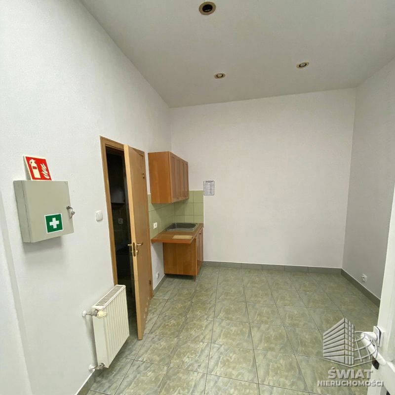 Lokal na wynajem, Szczecin Centrum, 174 m² — SCN22954, zdjęcie 6