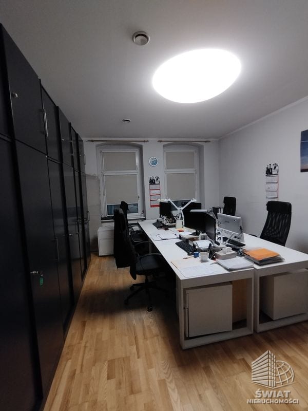Lokal na wynajem, Szczecin Centrum, 86 m² — SCN23009, zdjęcie 2