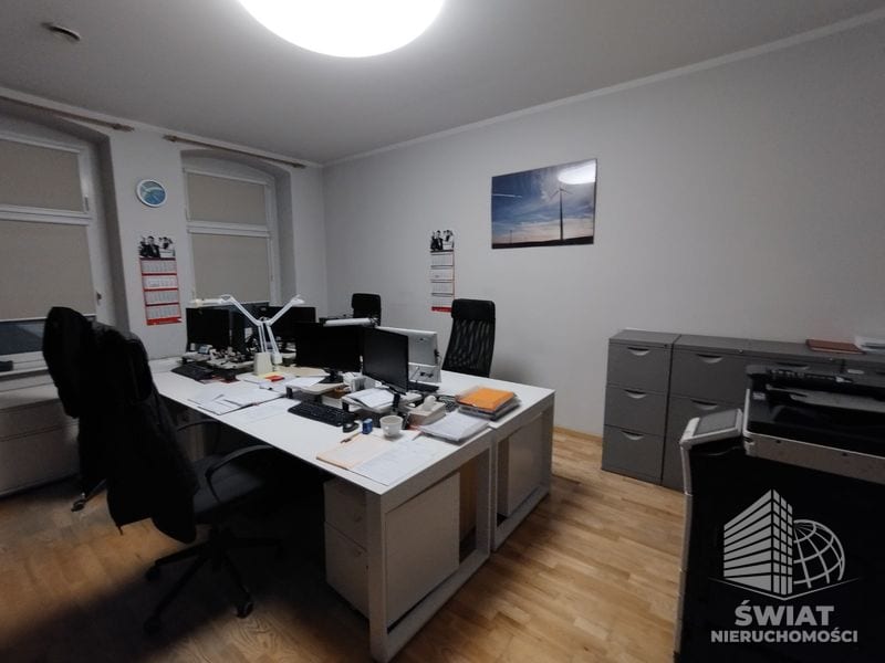 Lokal na wynajem, Szczecin Centrum, 86 m² — SCN23009, zdjęcie 3
