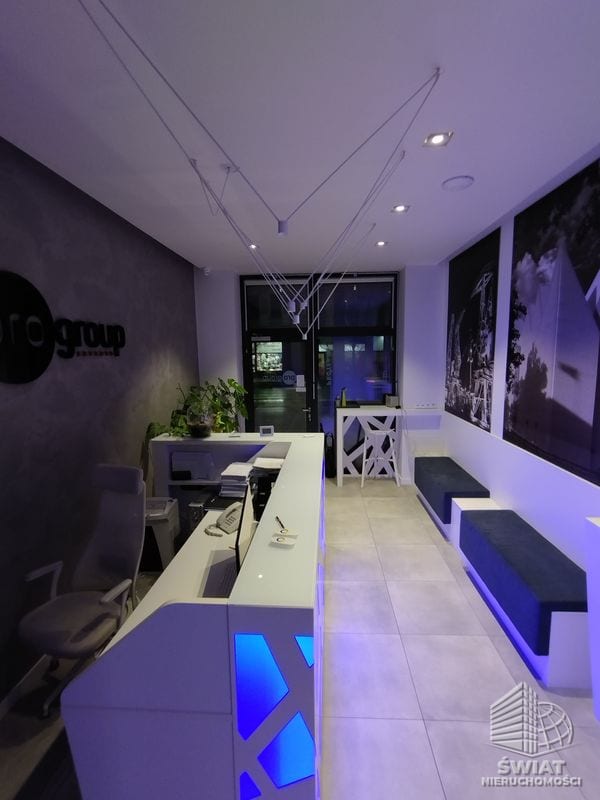 Lokal na wynajem, Szczecin Centrum, 86 m² — SCN23009, zdjęcie 4