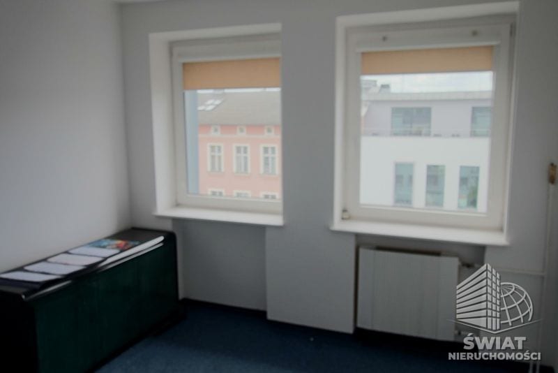 Lokal na wynajem, Szczecin Centrum, 100 m² — SWN28030, zdjęcie 2