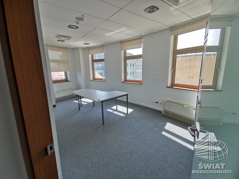 Lokal na wynajem, Szczecin Centrum, 50 m² — SWN31698, zdjęcie 1
