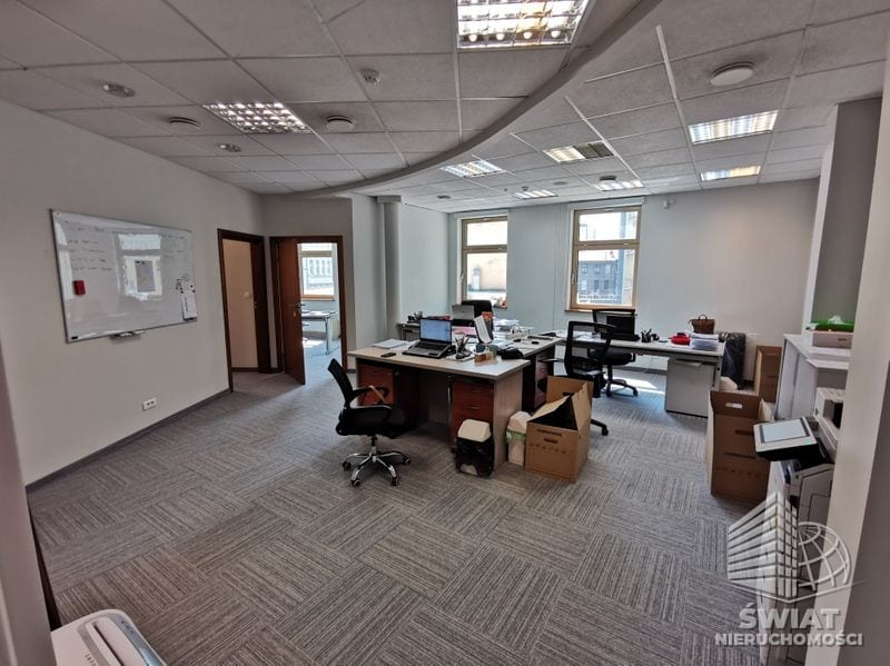 Lokal na wynajem, Szczecin Centrum, 50 m² — SWN31698, zdjęcie 8