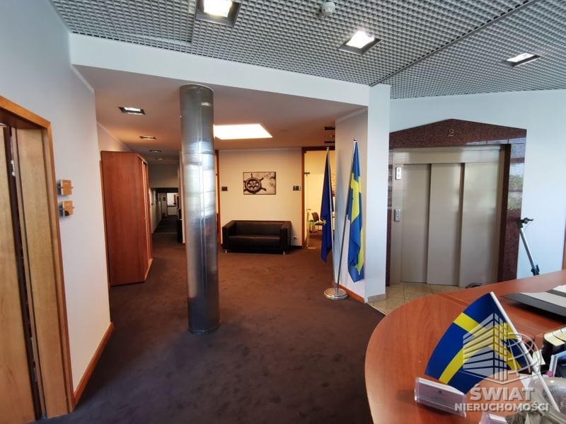Lokal na wynajem, Szczecin Centrum, 60 m² — SWN32133, zdjęcie 5