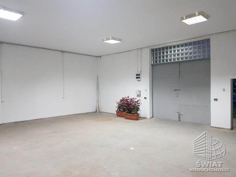 Lokal na wynajem, Szczecin Dąbie, 1 pokój, 115 m² — ASP20928, zdjęcie 5