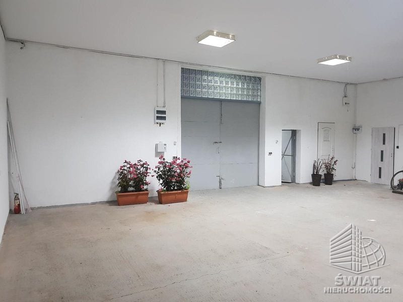 Lokal na wynajem, Szczecin Dąbie, 1 pokój, 115 m² — ASP20928, zdjęcie 8