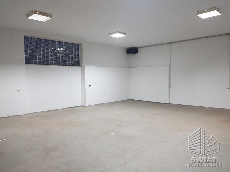 Lokal na wynajem, Szczecin Dąbie, 115 m² — ASP21700, zdjęcie 2