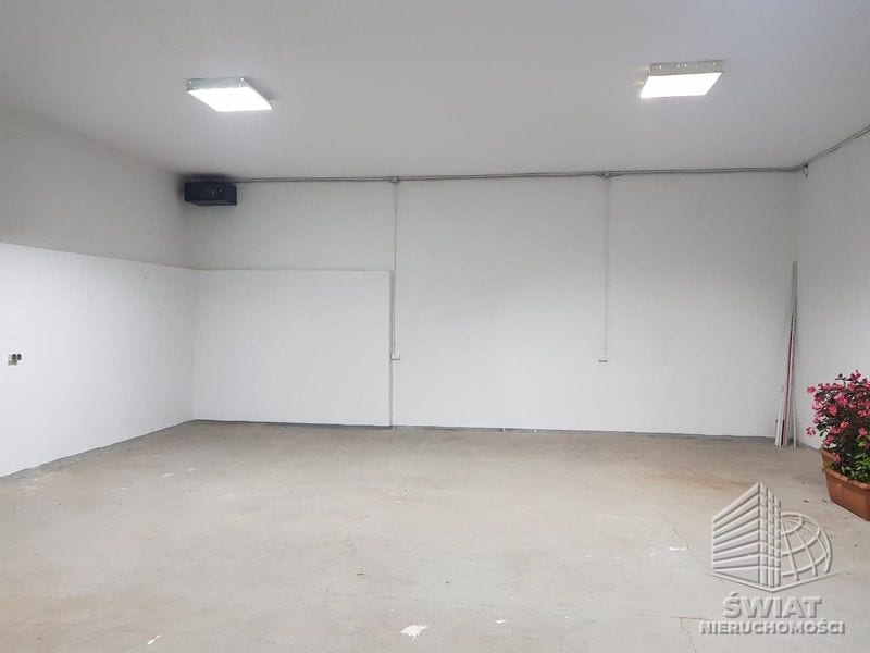 Lokal na wynajem, Szczecin Dąbie, 115 m² — ASP21700, zdjęcie 4