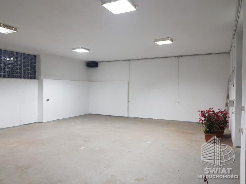 Lokal na wynajem, Szczecin Dąbie, 115 m² — ASP21700, zdjęcie 5