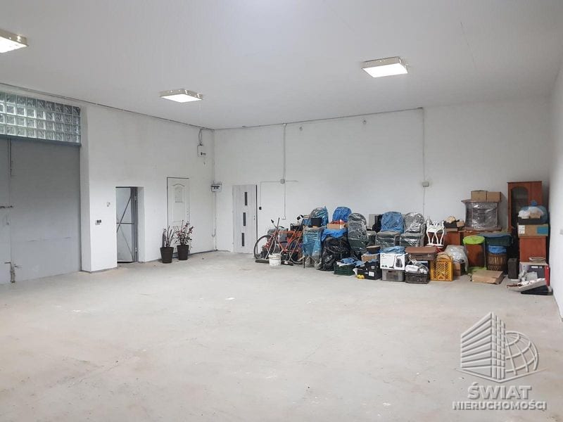Lokal na wynajem, Szczecin Dąbie, 115 m² — ASP21700, zdjęcie 7