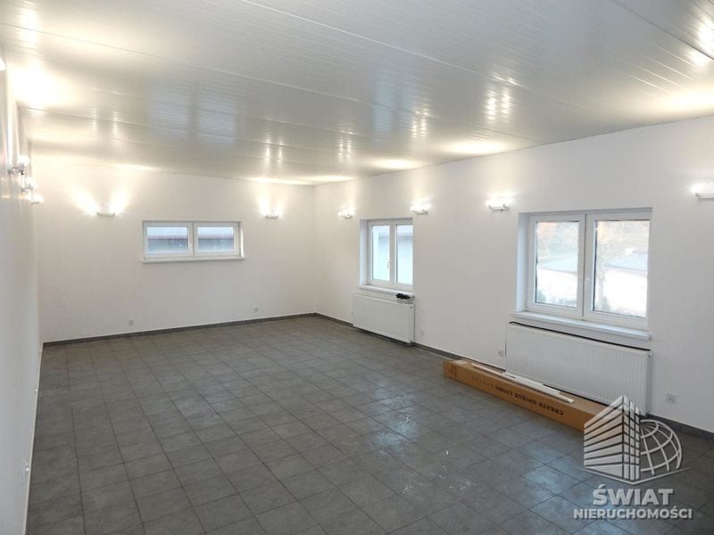 Lokal na wynajem, Szczecin Dąbie, 98 m² — ASP21783, zdjęcie 2