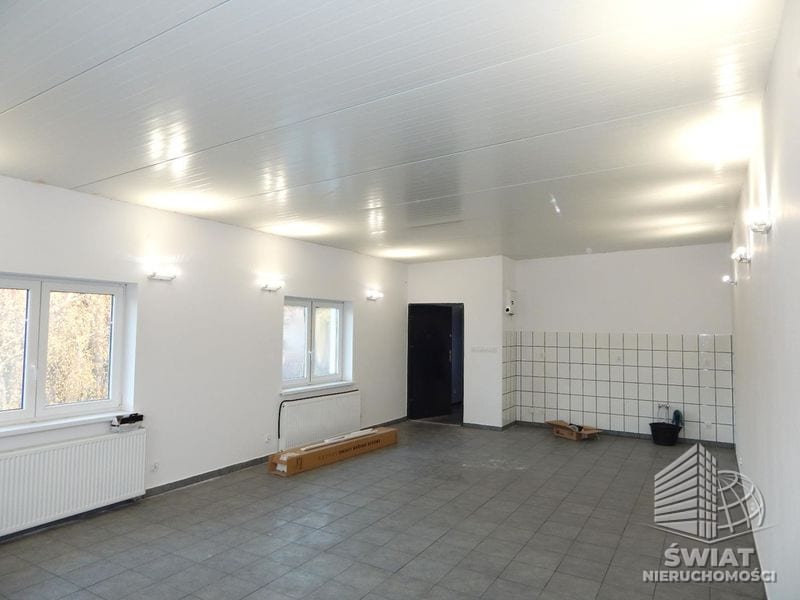 Lokal na wynajem, Szczecin Dąbie, 98 m² — ASP21783, zdjęcie 3