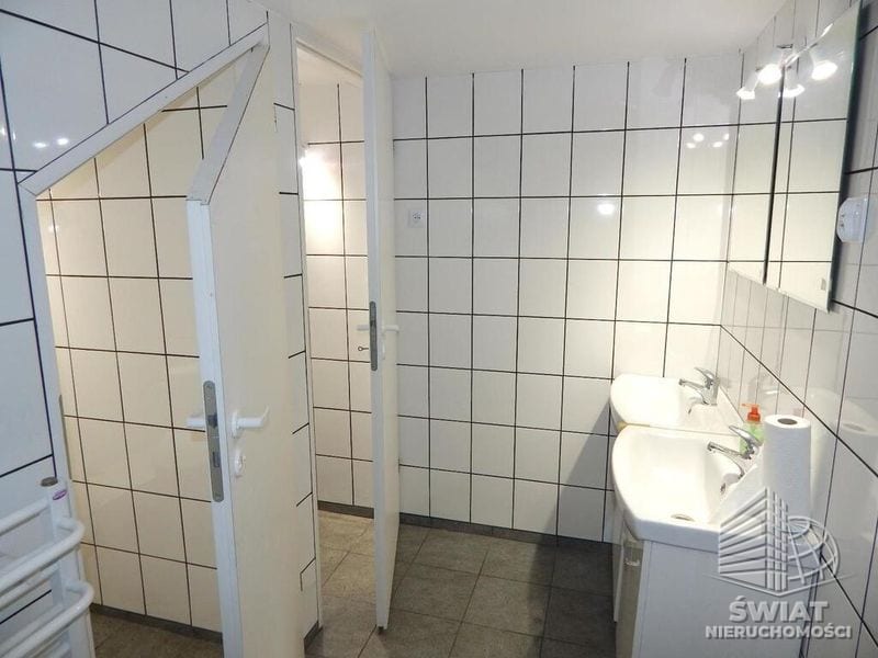 Lokal na wynajem, Szczecin Dąbie, 98 m² — ASP21783, zdjęcie 8