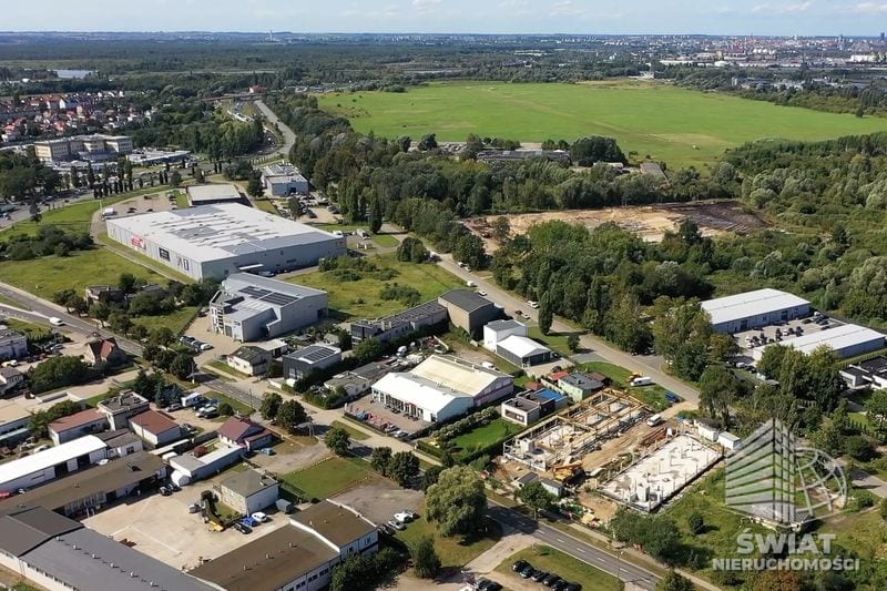 Lokal na wynajem, Szczecin Dąbie, 759 m² — ATL02785, zdjęcie 2