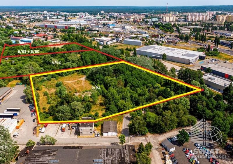 Lokal na wynajem, Szczecin Dąbie, 759 m² — ATL02785, zdjęcie 4