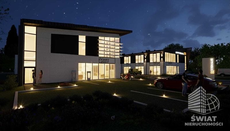 Lokal na wynajem, Szczecin Dąbie, 759 m² — ATL02785, zdjęcie 6